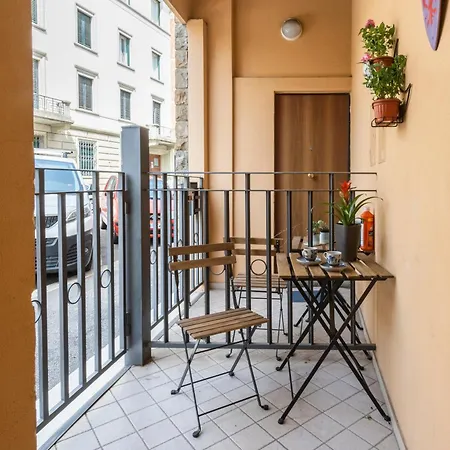 Bartolommeo Scala Loft By Mmega Apartament *