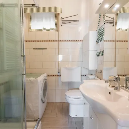 Apartamento Bartolommeo Scala Loft By Mmega Florencia