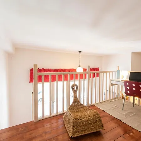 Bartolommeo Scala Loft By Mmega Apartamento *