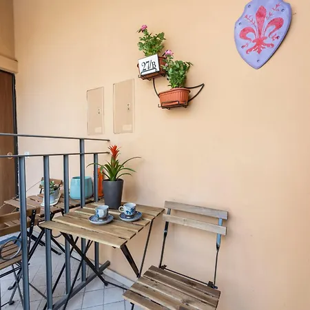 Διαμέρισμα Bartolommeo Scala Loft By Mmega *