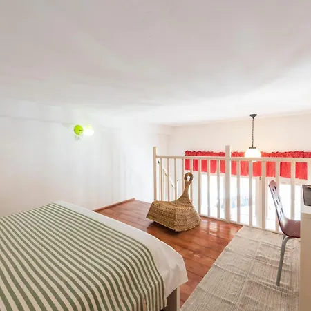 Bartolommeo Scala Loft By Mmega Φλωρεντία