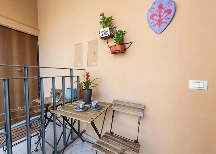 Apartment Bartolommeo Scala Loft By Mmega *