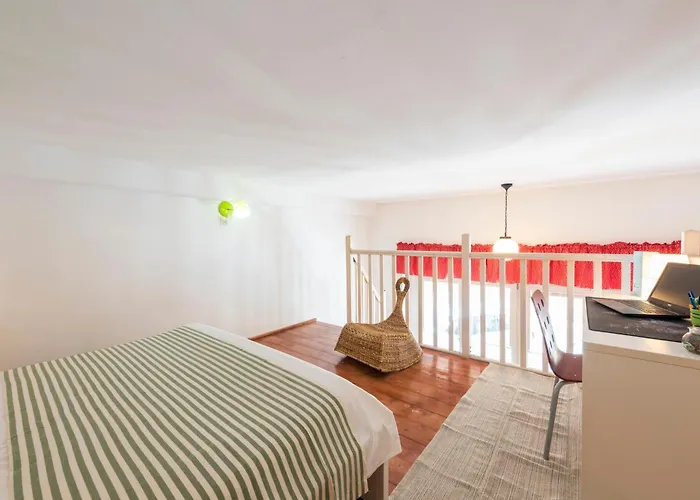 Bartolommeo Scala Loft By Mmega Florence