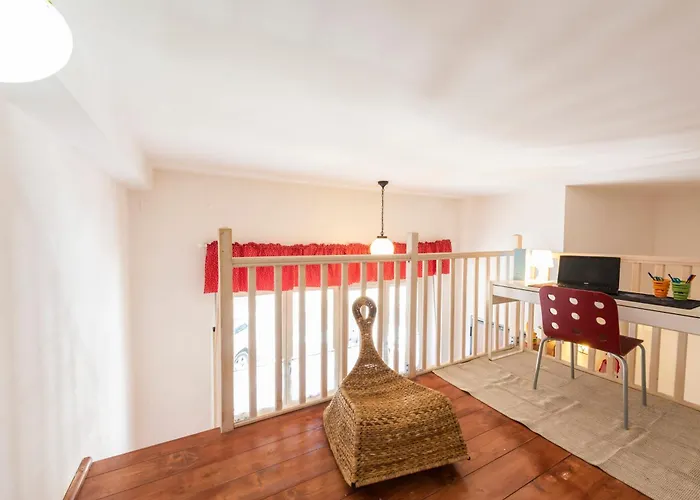 Bartolommeo Scala Loft By Mmega Apartment *